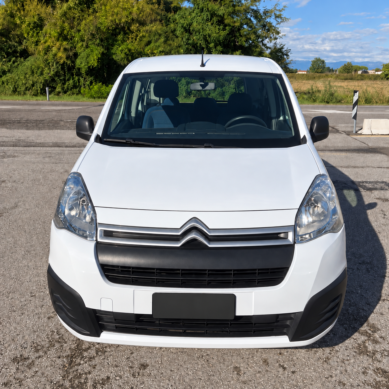 berlingo